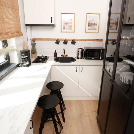 Chic Concept Studio Bucureşti Ngoại thất bức ảnh