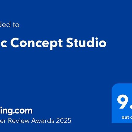 Chic Concept Studio Bucureşti Ngoại thất bức ảnh