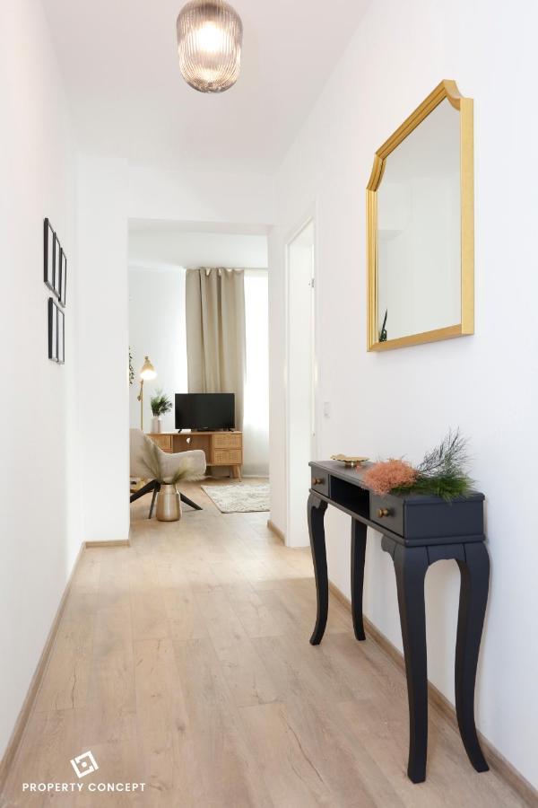 Chic Concept Studio Bucureşti Ngoại thất bức ảnh