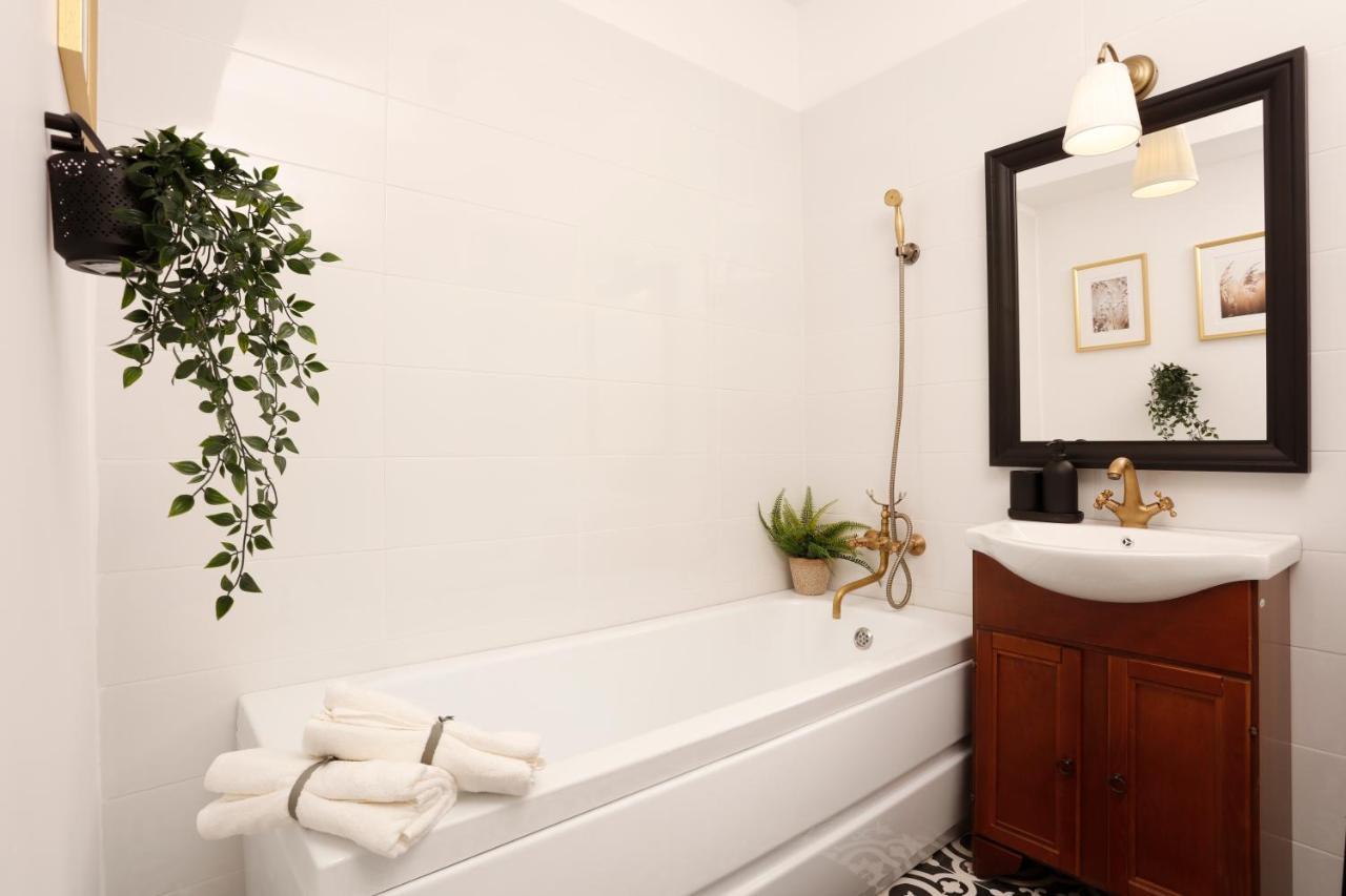 Chic Concept Studio Bucureşti Ngoại thất bức ảnh