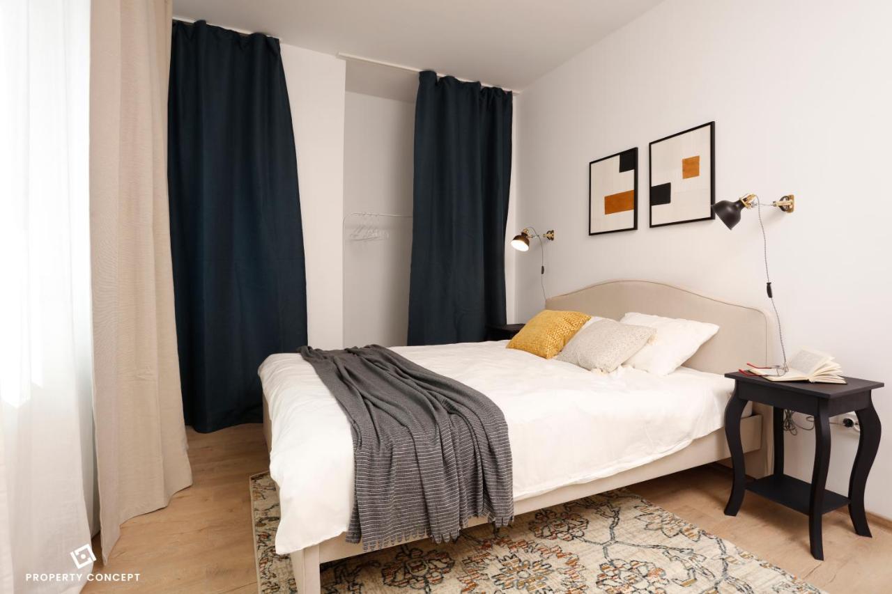 Chic Concept Studio Bucureşti Ngoại thất bức ảnh